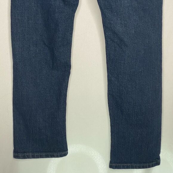Nautica Straight‎ Fit Stretch Jeans - Picture 5 of 10